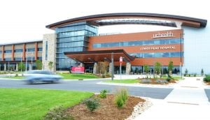 UCHealth Longs Peak Hospital 
