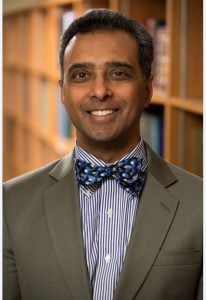 Dr. Prem Subramanian