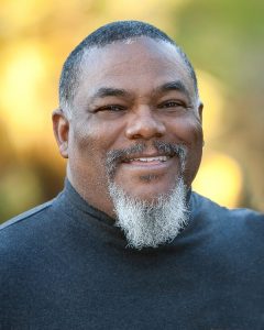 Vincent Cobb got help from the UCH sleep lab and clinical providers after struggling for eight years with obstructive sleep apnea.