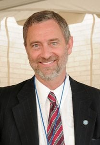 Dr. James Kelly