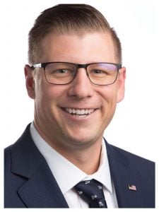 Spencer Milo