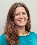 This is a photo of Alexa Pighini, PA.