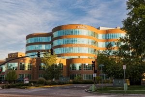 UCHealth Memorial Hospital Central named southern Colorado’s first Comprehensive Stroke Center
