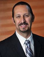 Dr. Ronald Wise