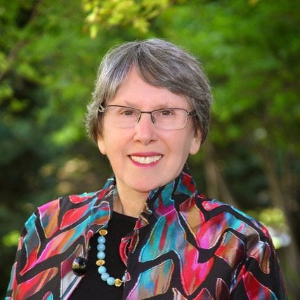 Movement as medicine for Parkinson's. A head shot of Margaret Schenkman,w ho helped lead the SPARX trial at University of Colorado.