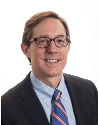 A photo of Dr. Fred Deleyiannis