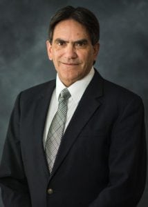 YVMC CEO Frank May will retire at the end of 2018.