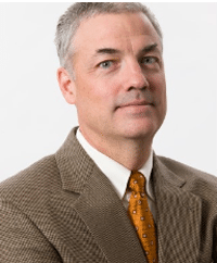 Dr. James Hoyt, a pulmonologist at UCHealth Pulmonology Clinic - Harmony Campus in Fort Collins.