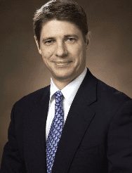 A photo of Dr. Todd Bull