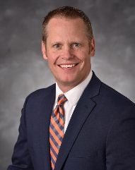 Dr. James Burton
