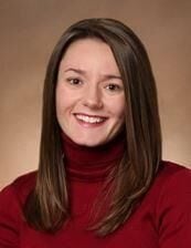 A photo of Amanda Brill