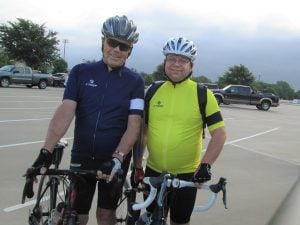 A photo of Bob Hunt