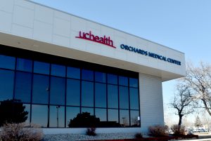 Medical office building