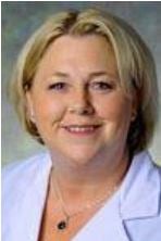 Headshot of Dr. Anne Wagner
