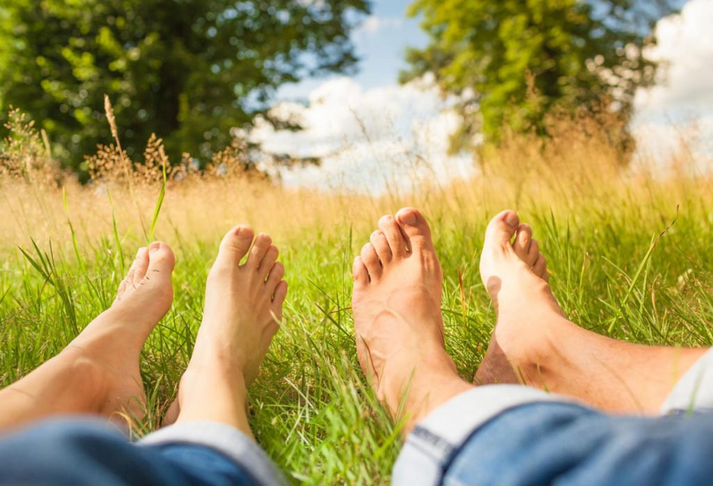 If your feet hurt, should you see a doctor? UCHealth Today