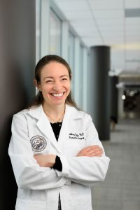 Dr. Hillary Yaffe