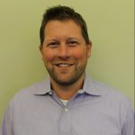 This is a photo of Dr. Adam Wilson.