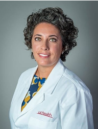 a photo of Dr. Kalindi Batra