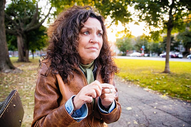 coronavirus is causing anxiety for many - how to handle it