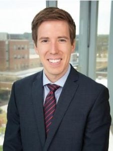 Dr. Josh Douin