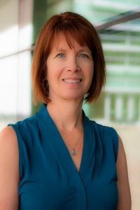 Dr. Lisa Miller talks about whether social distancing ending will come.