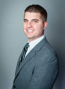 Dr. Jack Spittler, who talks about what to expect as a new dad.