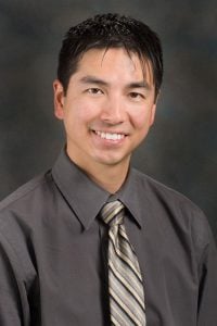 Dr. Christopher Lieu