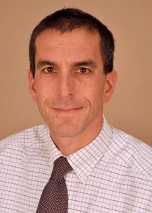 Dr. Jon Vogel