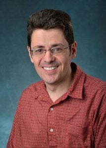 Jose-Luis Jimenez researches aerosols and airborn transmission of COVID-19