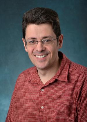 The science of masks. Jose-Luis Jimenez researches aerosols and airborn transmission of COVID-19