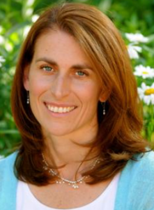 Sona Dimidjian helps people in deal with stress from COVID-19.