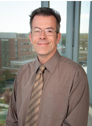 Dr. Brian Montague is one of the researchers now testing Regeneron. It's a new drug that President Donald Trump received for COVID-19.