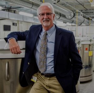 Dr. Brian Freed