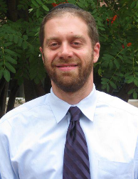 Dr. Alex Polotsky