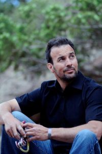 Dr. Joaquin Espinosa created the framework for COVIDome helping to answer the questions as to why COVID-19 affects people differently.