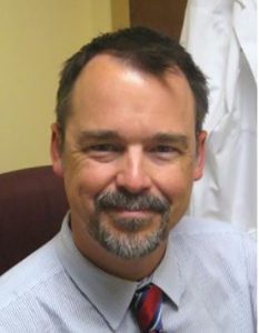 Dr. Peter Smith who discussed plant-based eating with Brian Rodgers.