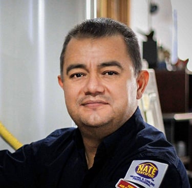 : Kidney failure nearly cost Juan Camacho his life, but now he successfully manages his disease with home dialysis.