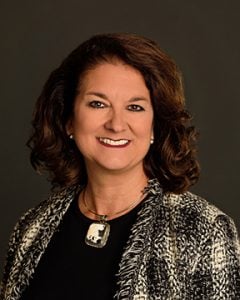 Trial participant Debbie Kaschik discovered her ADPKD after a routine appendectomy and entered into trials to help find ways to slow ADPKD progression.