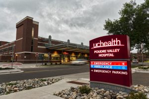 UCHealth Poudre Valley Hospital