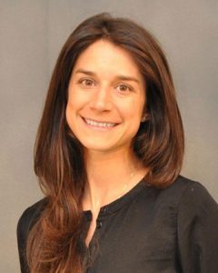 Dr. Cassandra Roeca, a specialist in reproductive endocrinology and infertility at CU is co-investigator for the pilot study. Photo by University of Colorado.