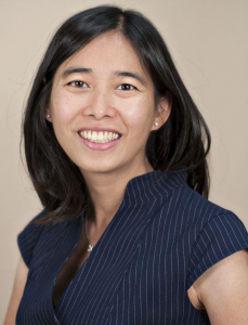Dr. Mindy Lam