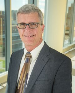 dr. Thomas Campbell