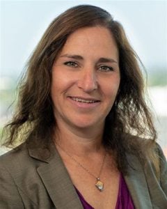 Dr. Kelly Bookman talks about omicron in Colorado.