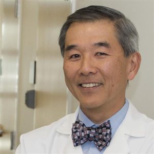 Dr. CT Lin