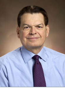 Dr. James Falko