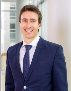 Dr. Steven Simon