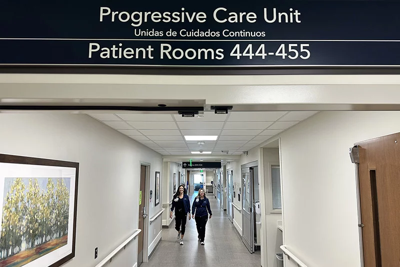 UCHealth Greeley Hospital expands to meet growing health care needs