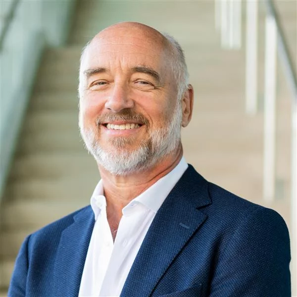 Scott Thompson is an expert on psychedelics and a professor with a doctorate in neuroscience at the University of Colorado School of Medicine.