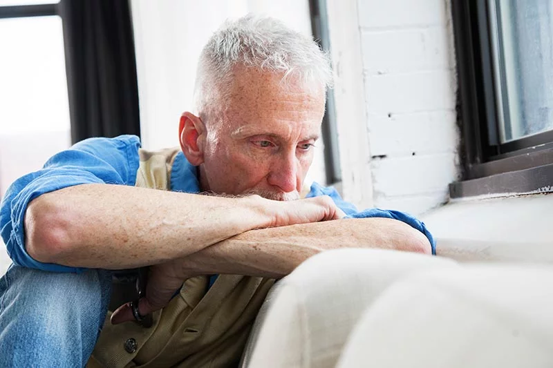 A new clinical trial is underway exploring psilocybin’s potential to treat anhedonia and treatment-resistant major depressive disorder. Photo: Getty Images.