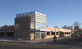 William Beaumont Army Medical Center Fort Bliss  Getting